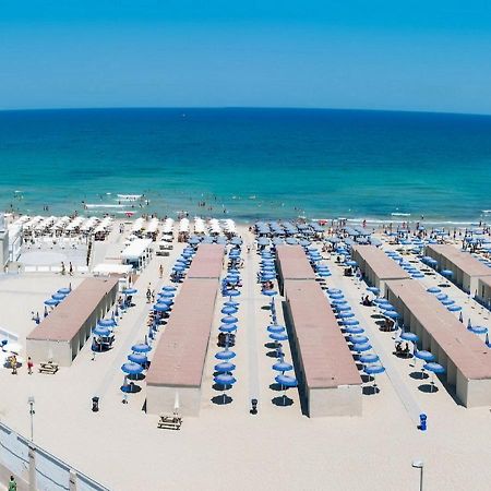 Stanza Con Vista Mare Bari Exterior photo
