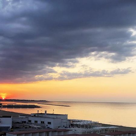 Stanza Con Vista Mare Bari Exterior photo