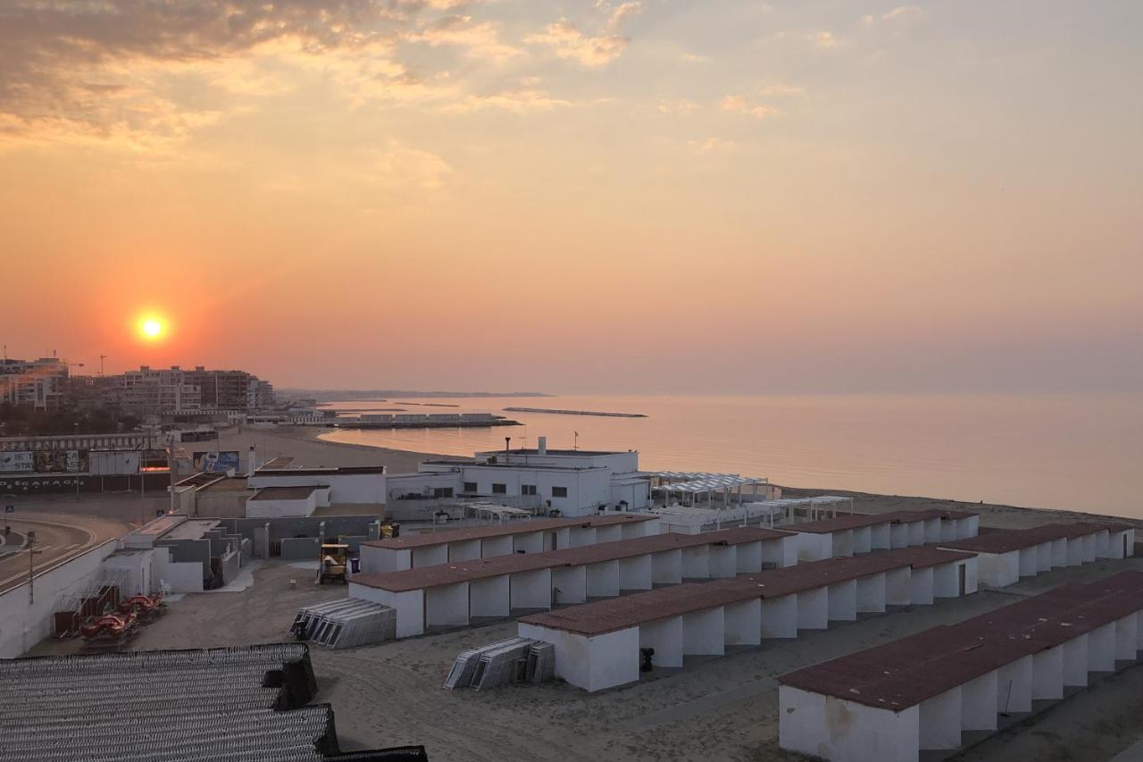 Stanza Con Vista Mare Bari Exterior photo