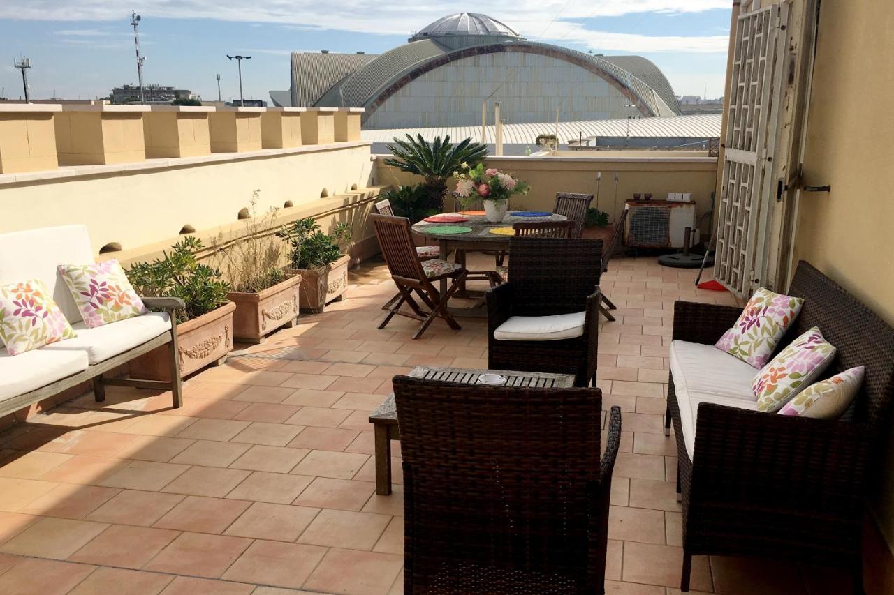 Stanza Con Vista Mare Bari Exterior photo